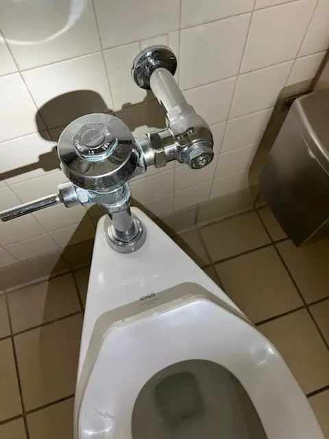 Fixture installation and repair for Pipe Repair in Cumberland